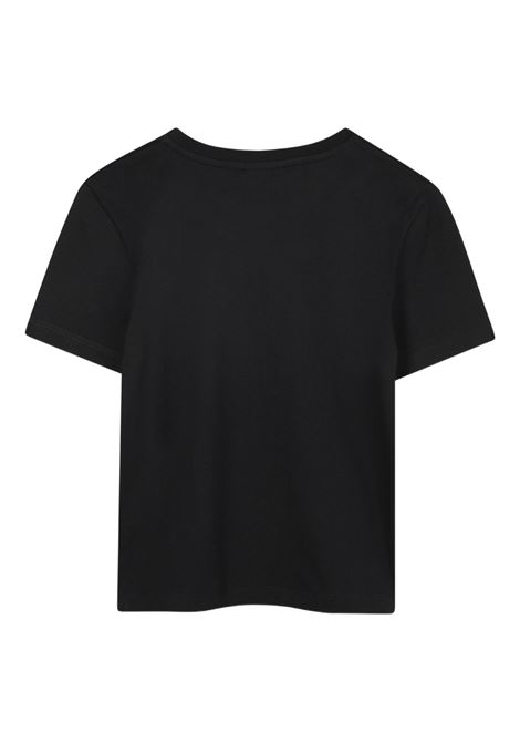 T-shirt Lanvin Enfant LANVIN ENFANT | T-SHIRT E POLO | N3025109B